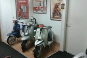 Picture 9 - Lambretta Tv175 Italian Scooter motorbike