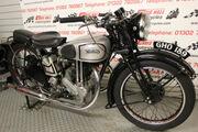 Picture 3 - 1937 Norton Model 55, Very Rare Bike motorbike