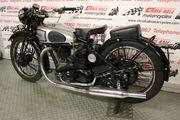 Picture 5 - 1937 Norton Model 55, Very Rare Bike motorbike