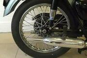 Picture 3 - 1955 Triumph Tiger 110 Comes with 2 Years warranty motorbike