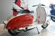 Picture 4 - 1960 Lambretta LI150 Series 2 White Rare motorbike