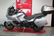 Picture 5 - 2013 Triumph Trophy - Silver motorbike