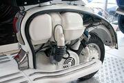 Picture 9 - 1960 Lambretta LI150 Series 2 White Rare motorbike
