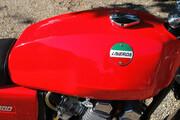 Picture 3 - 1974 Laverda 3C PRE Oil Cooler 180 Triple Concours PRE Jota motorbike