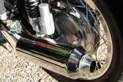 Picture 6 - 1974 Laverda 3C PRE Oil Cooler 180 Triple Concours PRE Jota motorbike