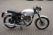 BSA Goldstar 1955 Classic Motorcycle for sale