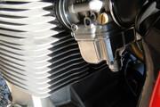 Picture 8 - 1974 Laverda 3C PRE Oil Cooler 180 Triple Concours PRE Jota motorbike