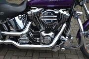 Picture 5 - Harley-Davidson FXSTD Softail Deuce motorbike