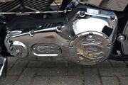 Picture 7 - Harley-Davidson FXSTD Softail Deuce motorbike