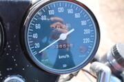 Picture 5 - Laverda 1000 JOTA motorbike