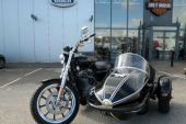 Harley-Davidson XL 883 L SUPERLOW for sale