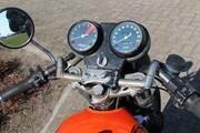 Picture 6 - Laverda 1000 JOTA motorbike