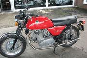 Picture 2 - Laverda 750 GTL 1977 motorbike