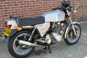 Picture 7 - 1981 Laverda Mirage 1200 motorbike