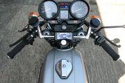 Picture 8 - 1981 Laverda Mirage 1200 motorbike
