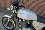 Picture 10 - 1981 Laverda Mirage 1200 motorbike