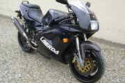 Picture 2 - Laverda Formula 650 motorbike
