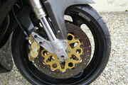 Picture 3 - Laverda Formula 650 motorbike