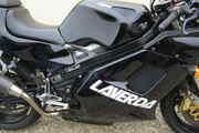 Picture 5 - Laverda Formula 650 motorbike