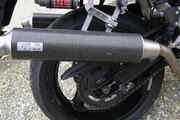 Picture 7 - Laverda Formula 650 motorbike