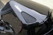 Picture 9 - Laverda Formula 650 motorbike