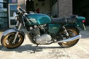 Picture 6 - Laverda Mirage 1200 triple a real collectors motorcycle motorbike