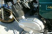 Picture 11 - Laverda Mirage 1200 triple a real collectors motorcycle motorbike
