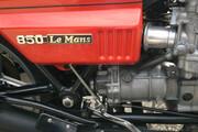 Picture 5 - Moto Guzzi LE MANS MK1 motorbike
