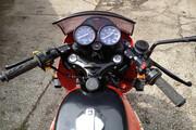 Picture 7 - Moto Guzzi LE MANS MK1 motorbike