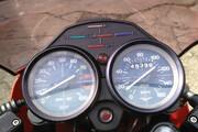 Picture 8 - Moto Guzzi LE MANS MK1 motorbike