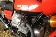 Picture 11 - Moto Guzzi LE MANS MK1 motorbike
