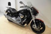 Suzuki VZR 1800 Z L1 1800cc Cruiser Motorcycle for sale
