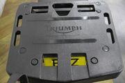Picture 4 - 2011 Triumph Tiger 1050 M motorbike