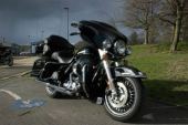 Harley-Davidson FLHTK EGLIDE ULTRA LIMITED 1690 11 for sale