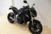 Honda CB 1000 R-B 1000cc Naked Motorcycle Muscle Bike Streetfighter for sale