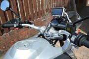 Picture 8 - 2012 BMW R 1200 GS TU Silver Mint 900 miles motorbike