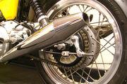 Picture 5 - Norton Commando Production Racer 920cc Classic Motorcycle motorbike