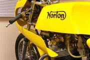 Picture 6 - Norton Commando Production Racer 920cc Classic Motorcycle motorbike