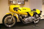 Picture 7 - Norton Commando Production Racer 920cc Classic Motorcycle motorbike