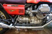 Picture 3 - 1977 Moto Guzzi 850 LE MANS MK1 motorbike