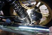 Picture 6 - 1977 Moto Guzzi 850 LE MANS MK1 motorbike