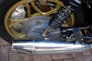 Picture 10 - 1977 Moto Guzzi 850 LE MANS MK1 motorbike