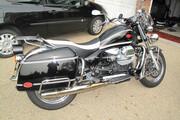 Picture 2 - 2009 Moto Guzzi California Vintage motorbike