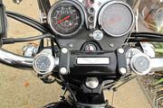 Picture 3 - 2009 Moto Guzzi California Vintage motorbike