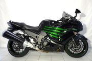 Picture 2 - Kawasaki ZZR1400 Special Edition 2013 ZX 1400 FDFA motorbike