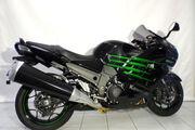 Picture 3 - Kawasaki ZZR1400 Special Edition 2013 ZX 1400 FDFA motorbike