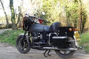 Picture 2 - Moto Guzzi V1000 California Police Model 1977 motorbike
