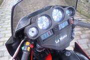 Picture 8 - Moto Guzzi Le Mans mk2 motorbike