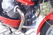 Picture 9 - Moto Guzzi Le Mans mk2 motorbike