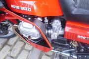 Picture 10 - Moto Guzzi Le Mans mk2 motorbike